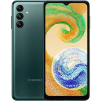 Samsung Galaxy A04S Verde - 32GB - 3GB - CSYSTEM REINOSA