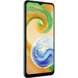 Samsung Galaxy A04S Verde - 32GB - 3GB