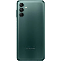 Samsung Galaxy A04S Verde - 32GB - 3GB