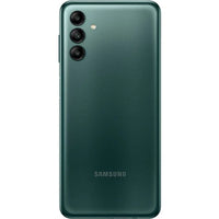 Samsung Galaxy A04S Verde - 32GB - 3GB - CSYSTEM REINOSA