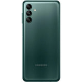 Samsung Galaxy A04S Verde - 32GB - 3GB