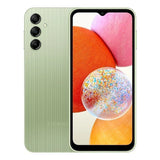 Samsung Galaxy A14 Verde - 128GB - 4GB - CSYSTEM REINOSA