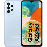 Samsung Galaxy A23 Azul - 128GB - 4GB - 5G - CSYSTEM REINOSA