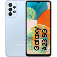 Samsung Galaxy A23 Azul - 128GB - 4GB - 5G