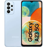 Samsung Galaxy A23 Azul - 128GB - 4GB - 5G - CSYSTEM REINOSA