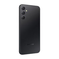 Samsung Galaxy A34 Negro - 128GB - 6GB - 5G - CSYSTEM REINOSA
