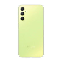 Samsung Galaxy A34 Verde Lima - 256GB - 8GB - 5G