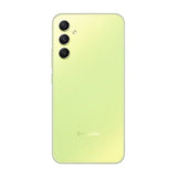 Samsung Galaxy A34 Verde Lima - 128GB - 6GB - 5G - CSYSTEM REINOSA