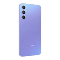 Samsung Galaxy A34 Violeta - 256GB - 8GB - 5G - CSYSTEM REINOSA