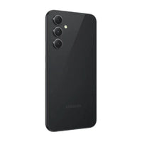 Samsung Galaxy A54 Enterprise Edition Negro - 128GB - 8GB - 5G