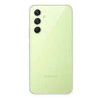 Samsung Galaxy A54 Verde - 128GB - 6GB - 5G