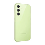 Samsung Galaxy A54 Verde - 128GB - 8GB - 5G