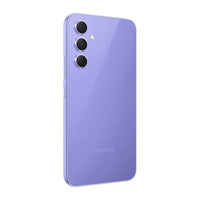 Samsung Galaxy A54 Violeta - 128GB - 6GB - 5G - CSYSTEM REINOSA