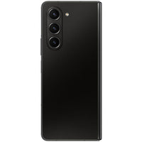 Samsung Galaxy Z Fold5 Negro Fantasma - 512GB - 12GB - 5G