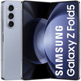 Samsung Galaxy Z Fold5 Azul Helado - 256GB - 12GB - 5G
