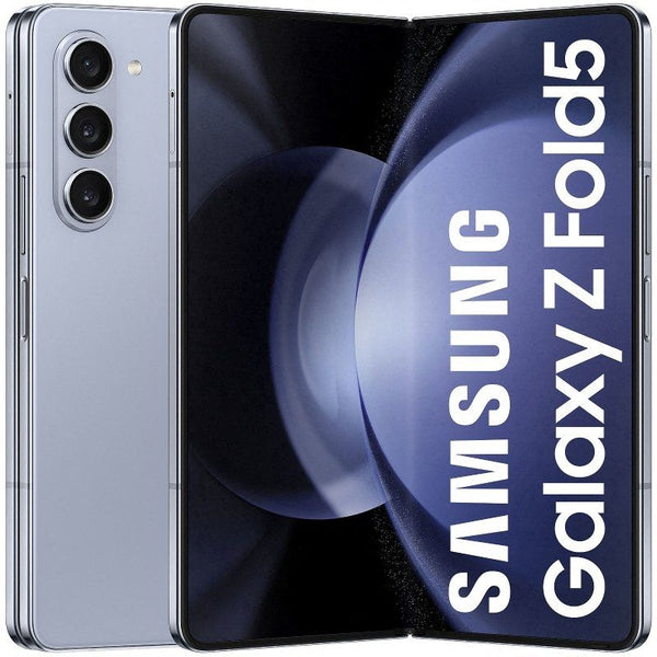 Samsung Galaxy Z Fold5 Azul Helado - 512GB - 12GB - 5G - CSYSTEM REINOSA