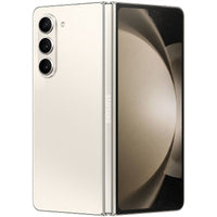 Samsung Galaxy Z Fold5 Crema - 512GB - 12GB - 5G