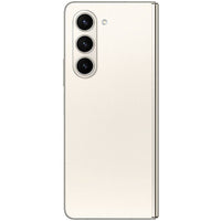 Samsung Galaxy Z Fold5 Crema - 512GB - 12GB - 5G