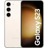 Samsung Galaxy S23 Crema - 128GB - 8GB - 5G