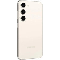 Samsung Galaxy S23 Crema - 128GB - 8GB - 5G