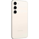 Samsung Galaxy S23 Crema - 128GB - 8GB - 5G