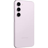 Samsung Galaxy S23 Lavanda - 128GB - 8GB - 5G - CSYSTEM REINOSA