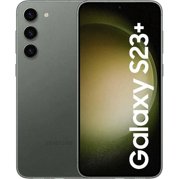 Samsung Galaxy S23 Plus Verde - 512GB - 8GB - 5G