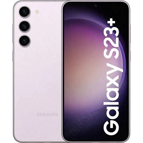 Samsung Galaxy S23 Plus Lavanda - 512GB - 8GB - 5G