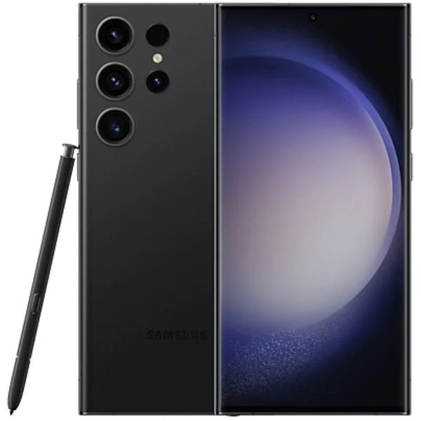 Samsung Galaxy S23 Ultra Negro - 512GB - 12GB - 5G