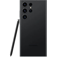 Samsung Galaxy S23 Ultra Negro - 512GB - 12GB - 5G