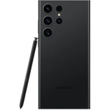 Samsung Galaxy S23 Ultra Negro - 512GB - 12GB - 5G