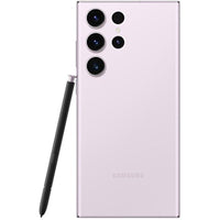 Samsung Galaxy S23 Ultra Lavanda - 512GB - 12GB - 5G - CSYSTEM REINOSA