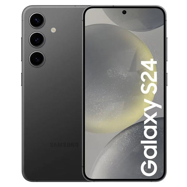 Samsung Galaxy S24 Negro Onyx - 128GB - 8GB - 5G