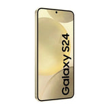Samsung Galaxy S24 Amarillo Amber - 256GB - 8GB - 5G