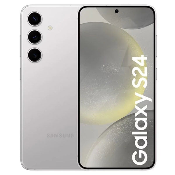 Samsung Galaxy S24 Gris Marble - 128GB - 8GB - 5G