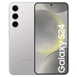 Samsung Galaxy S24 Gris Marble - 256GB - 8GB - 5G