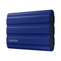 Samsung T7 Shield Disco Duro SSD 2TB USB-C Azul