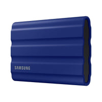 Samsung T7 Shield Disco Duro SSD 1TB USB-C Azul