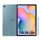 Samsung Galaxy Tab S6 Lite P619 Azul (64GB+4GB) 4G