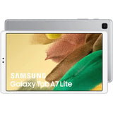 Samsung Galaxy Tab A7 Lite Plata 8.7" (32GB+3GB) 4G - CSYSTEM REINOSA