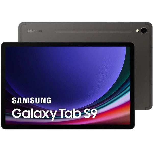 Samsung Galaxy Tab S9 5G Grafito (256GB+12GB)