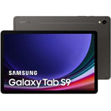 Samsung Galaxy Tab S9 Wifi Grafito (256GB+12GB) - CSYSTEM REINOSA