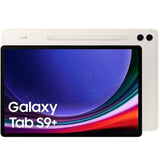 Samsung Galaxy Tab S9 Plus Wifi Beige (256GB+12GB)
