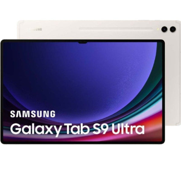 Samsung Galaxy Tab S9 Ultra 5G Beige (256GB+12GB)
