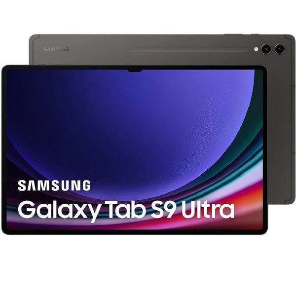 Samsung Galaxy Tab S9 Ultra 5G Grafito (512GB+12GB)