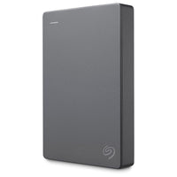 Disco Duro Externo USB 3.0 Seagate Basic 5TB - CSYSTEM REINOSA