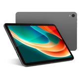 SPC Gravity 4 Plus 11" Negra (128GB+8GB)