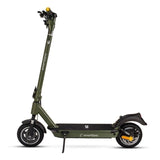 SmartGyro K2 Certificado Patinete Eléctrico 800W 25Km/h Army