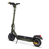 SmartGyro K2 Certificado Patinete Eléctrico 800W 25Km/h Army