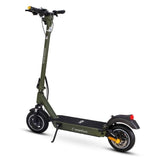 SmartGyro K2 Certificado Patinete Eléctrico 800W 25Km/h Army